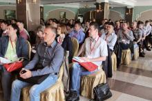 Итоги XIV Практической конференции «Управление современным складом» в Хабаровске