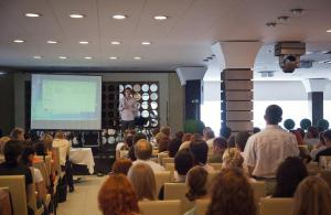 В Хабаровске прошла конференция «Социальные сети, как драйвер вашего бизнеса»