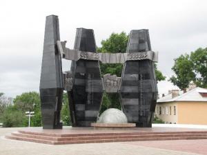 Городу Хабаровску присвоено почетное звание «Город воинской славы»